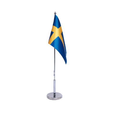 Bordsflagga