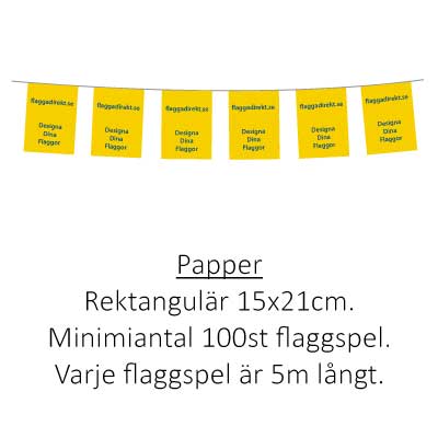 Flaggspel